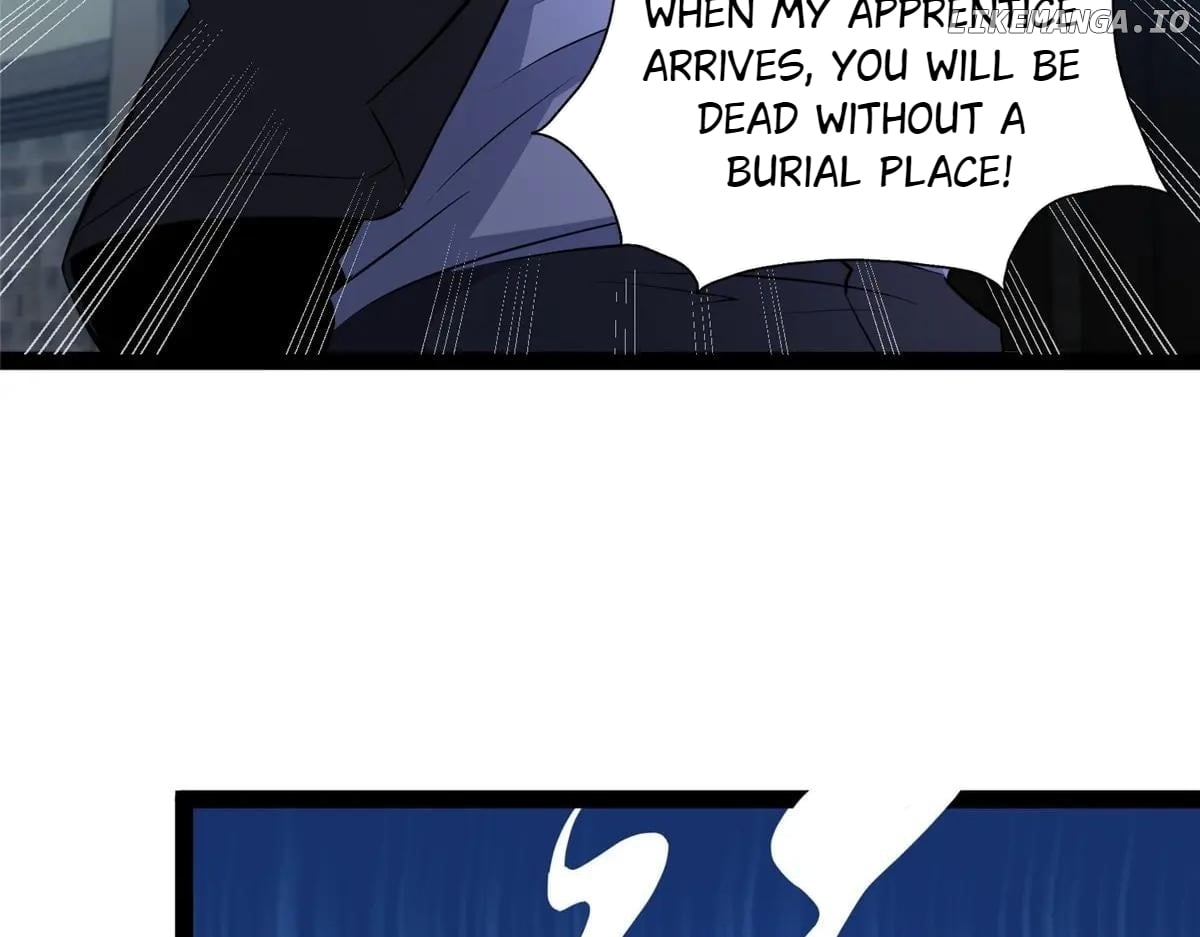 Divine Urban God Chapter 267 - page 98
